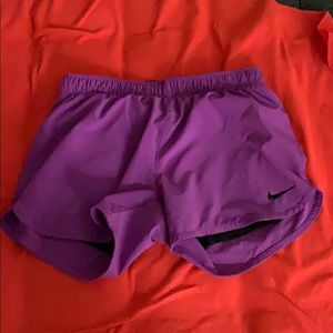 Nike shorts
